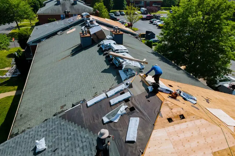 Common Signs Of Roof Damage Homeowners Should Watch For Worcester, MA Common Signs Of Roof Damage Homeowners Should Watch For Worcester, MA