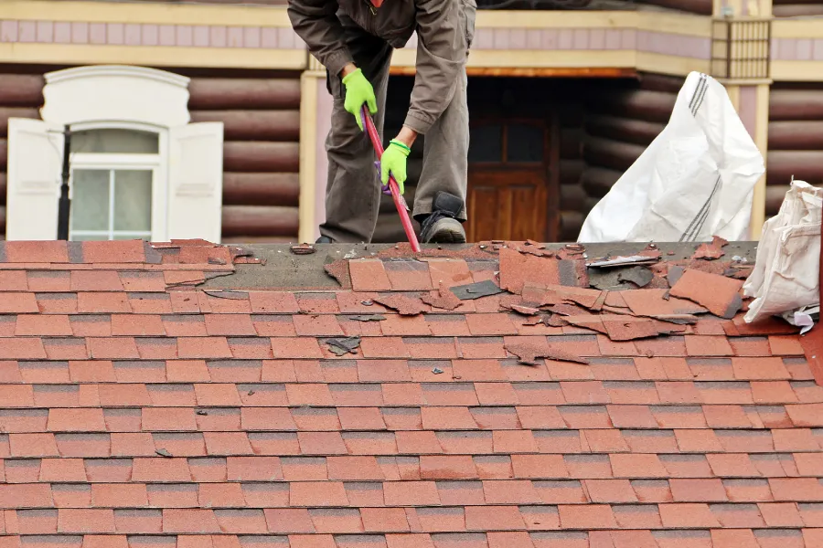 Common Signs Of Roof Damage Homeowners Should Watch For in Worcester, MA Common Signs Of Roof Damage Homeowners Should Watch For in Worcester, MA