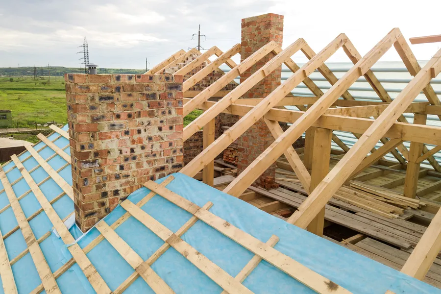 How Proper Roof Installation Protects Your Home in Worcester, MA How Proper Roof Installation Protects Your Home in Worcester, MA